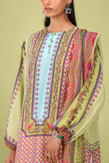 Zaha H?l?ne (RTW-ZST24-06) Online Shopping